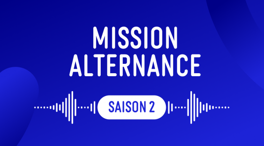 Mission Alternance saison 2 