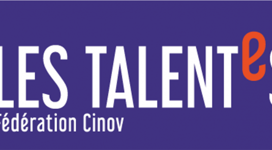 Logo Talentes 2022
