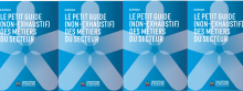 le petit guide des métiers du numérique