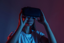 géomètre expert réalité virtuelle